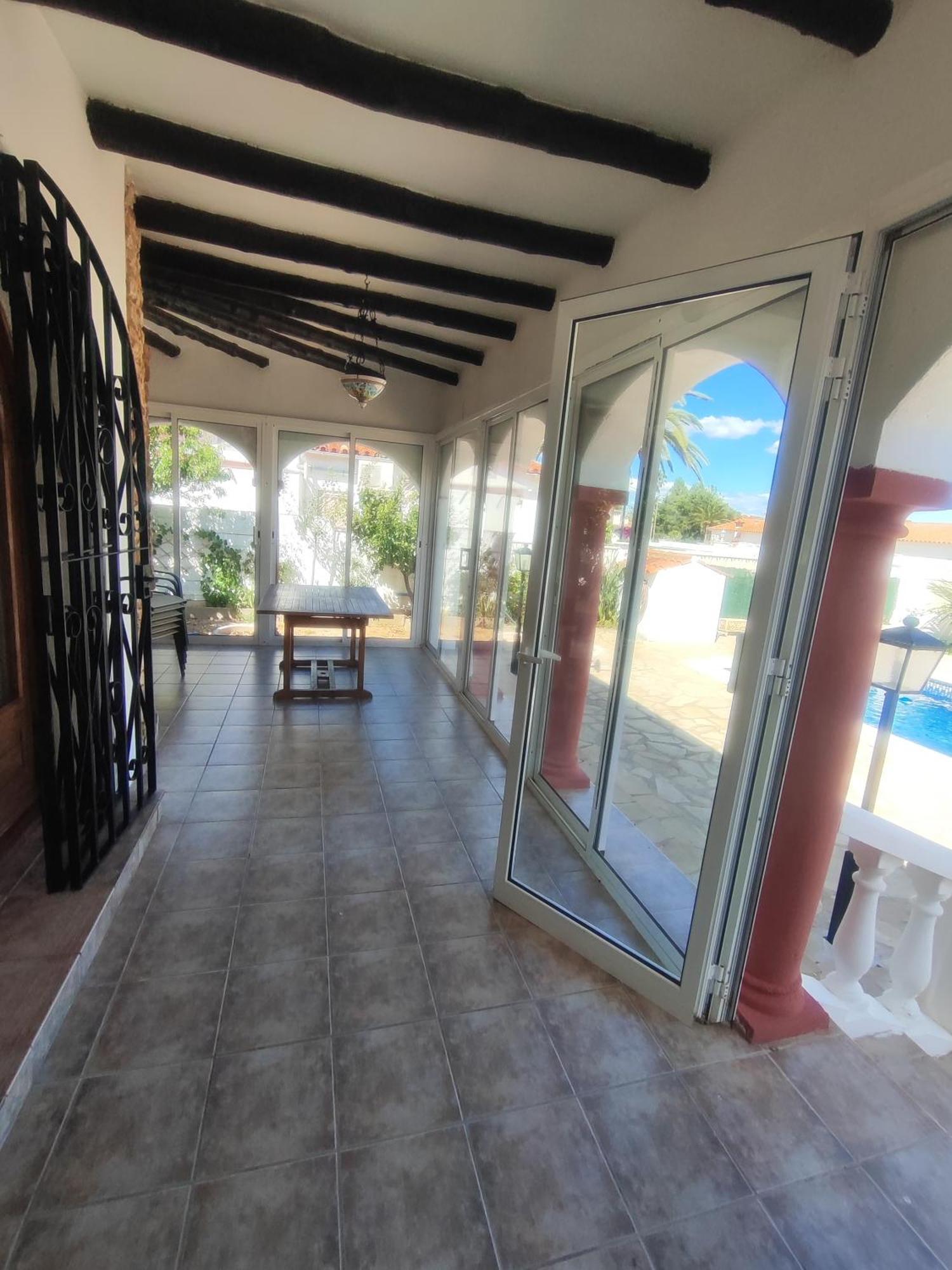Casa En Miami Playa Villa Exterior photo